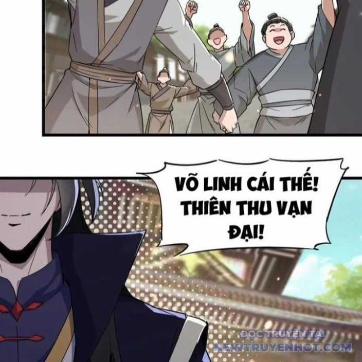 Đồ Đệ Nữ Đế Của Ta Muốn Hắc Hóa! Chapter 17 trang 16