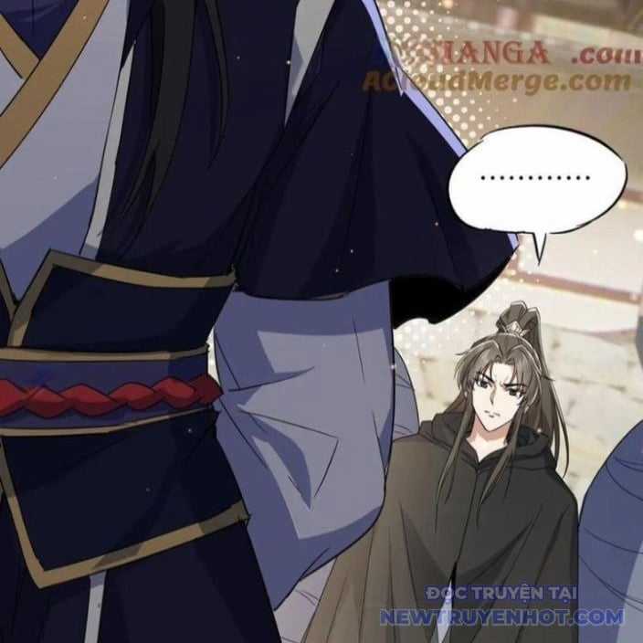 Đồ Đệ Nữ Đế Của Ta Muốn Hắc Hóa! Chapter 17 trang 17