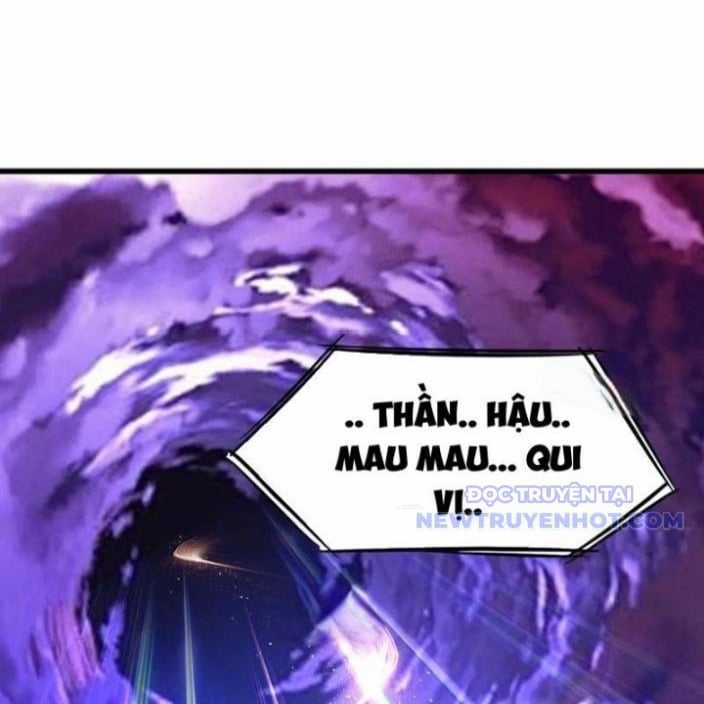 Đồ Đệ Nữ Đế Của Ta Muốn Hắc Hóa! Chapter 17 trang 2