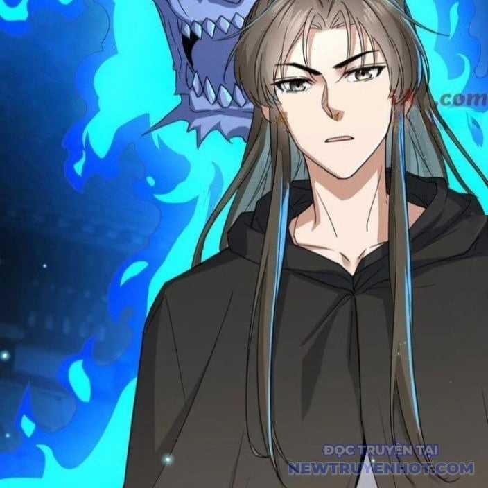 Đồ Đệ Nữ Đế Của Ta Muốn Hắc Hóa! Chapter 17 trang 20