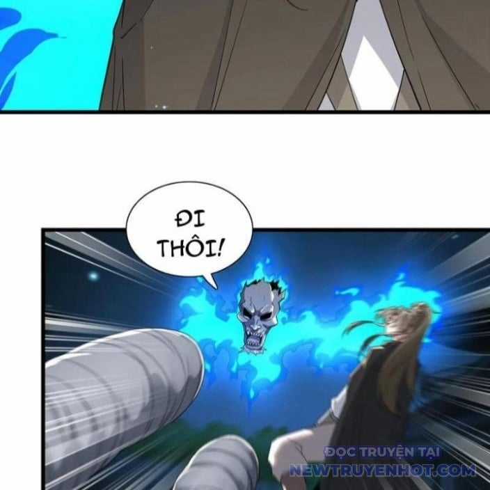 Đồ Đệ Nữ Đế Của Ta Muốn Hắc Hóa! Chapter 17 trang 21