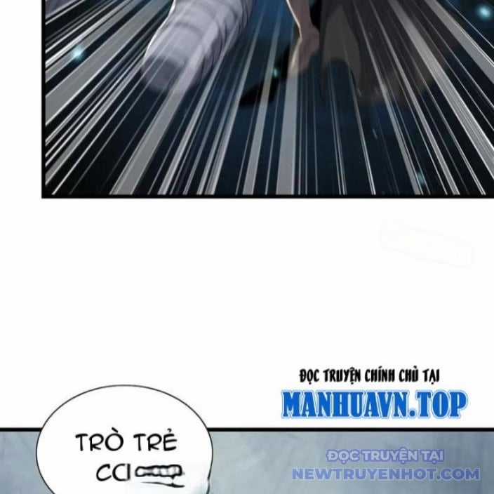 Đồ Đệ Nữ Đế Của Ta Muốn Hắc Hóa! Chapter 17 trang 22