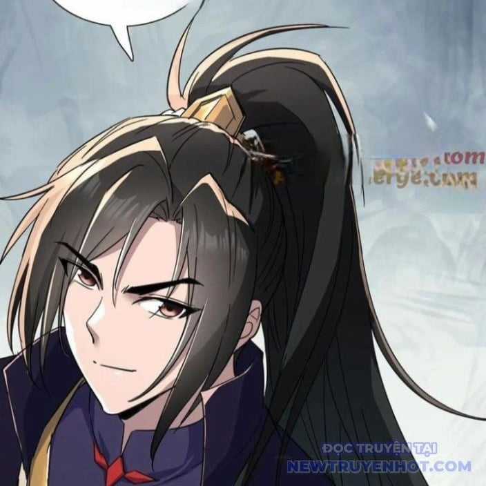 Đồ Đệ Nữ Đế Của Ta Muốn Hắc Hóa! Chapter 17 trang 23