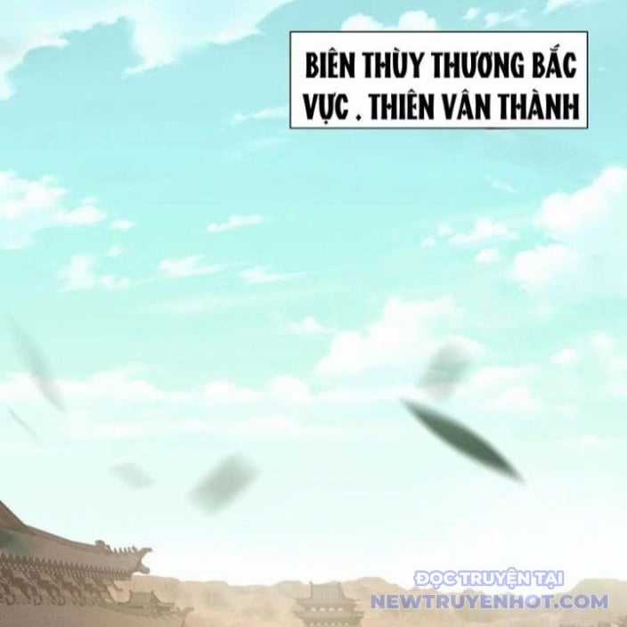 Đồ Đệ Nữ Đế Của Ta Muốn Hắc Hóa! Chapter 17 trang 26