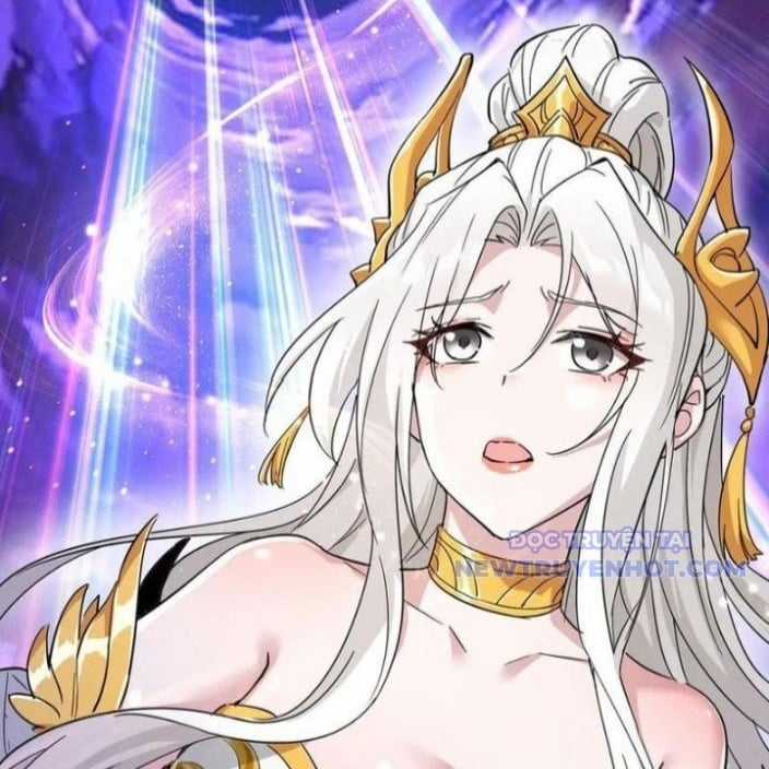 Đồ Đệ Nữ Đế Của Ta Muốn Hắc Hóa! Chapter 17 trang 3