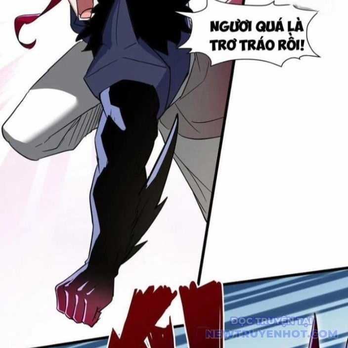 Đồ Đệ Nữ Đế Của Ta Muốn Hắc Hóa! Chapter 17 trang 30