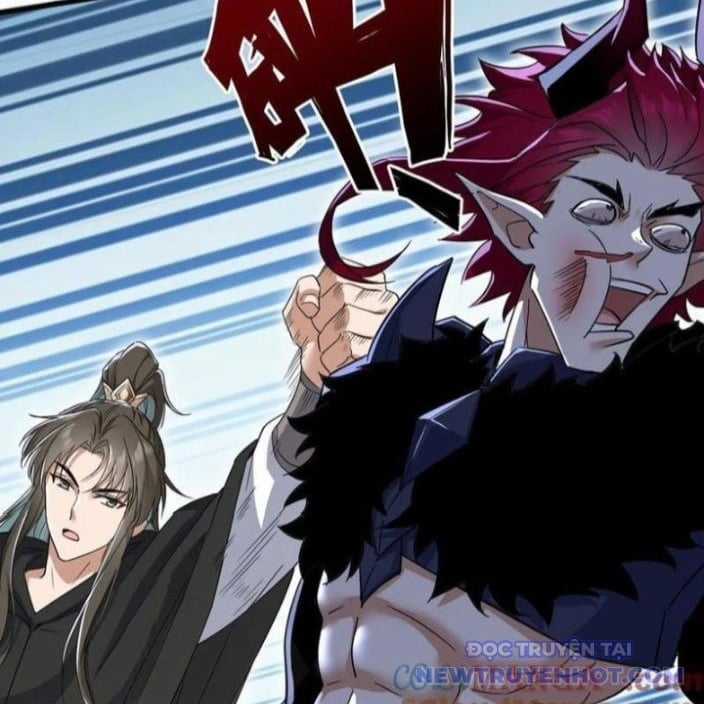 Đồ Đệ Nữ Đế Của Ta Muốn Hắc Hóa! Chapter 17 trang 31