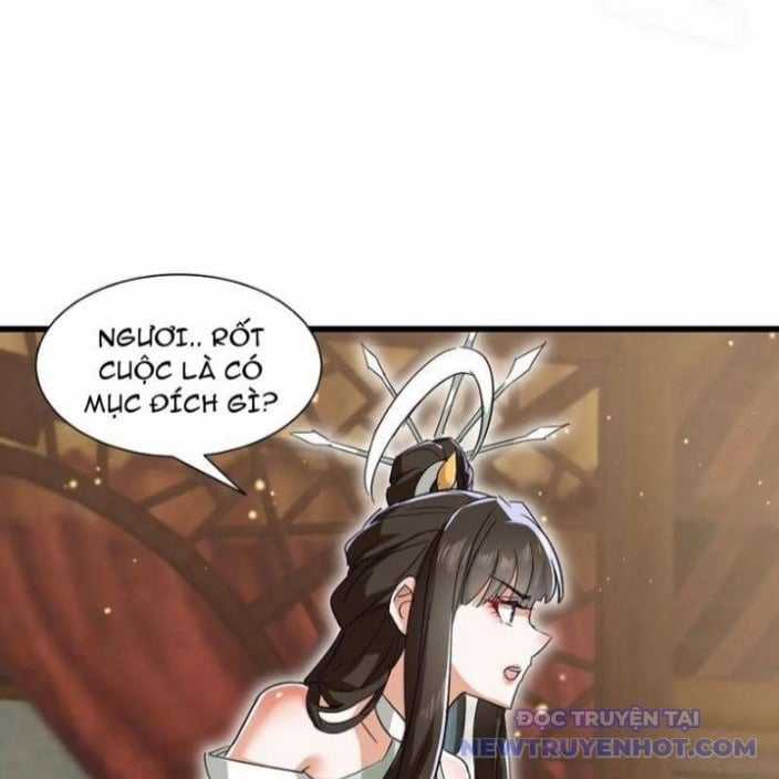 Đồ Đệ Nữ Đế Của Ta Muốn Hắc Hóa! Chapter 17 trang 33