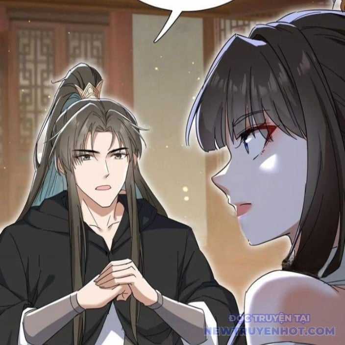 Đồ Đệ Nữ Đế Của Ta Muốn Hắc Hóa! Chapter 17 trang 36