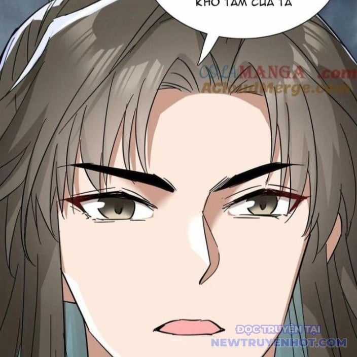 Đồ Đệ Nữ Đế Của Ta Muốn Hắc Hóa! Chapter 17 trang 38