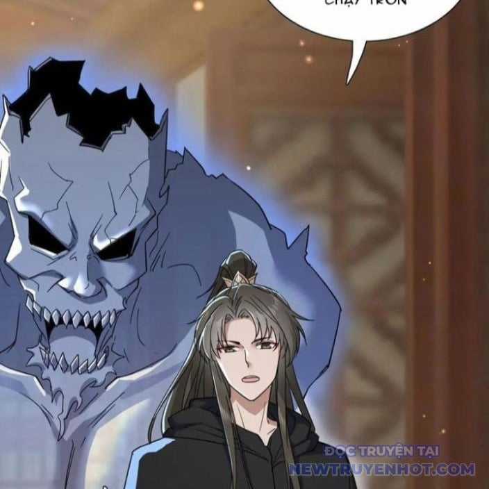 Đồ Đệ Nữ Đế Của Ta Muốn Hắc Hóa! Chapter 17 trang 42