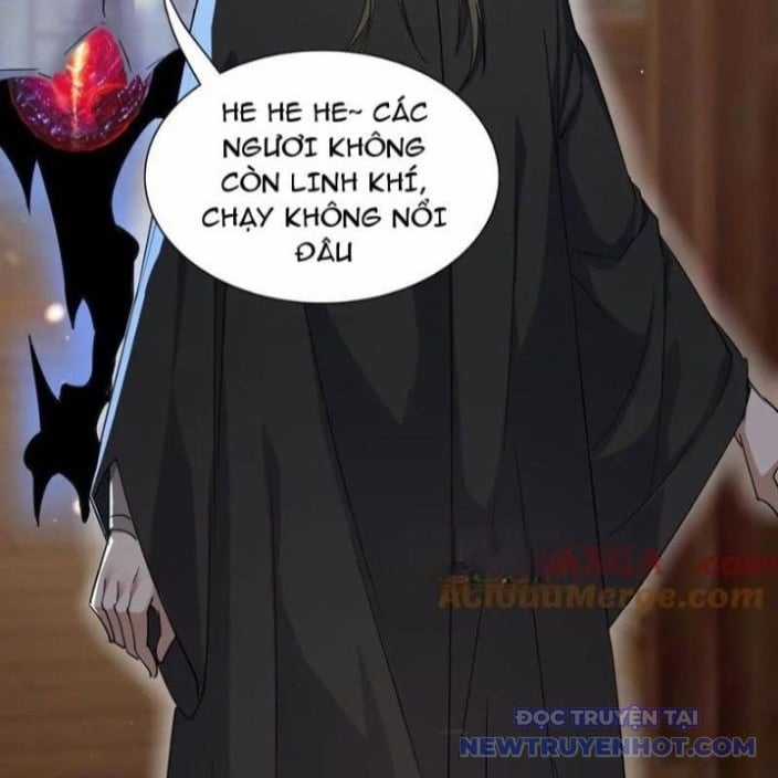 Đồ Đệ Nữ Đế Của Ta Muốn Hắc Hóa! Chapter 17 trang 43