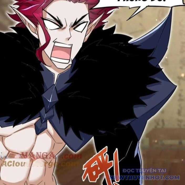 Đồ Đệ Nữ Đế Của Ta Muốn Hắc Hóa! Chapter 17 trang 46