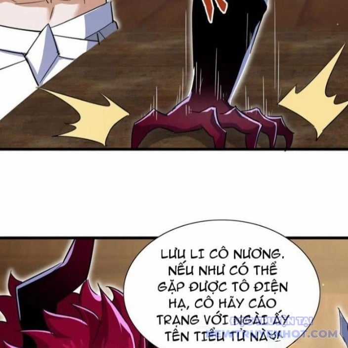 Đồ Đệ Nữ Đế Của Ta Muốn Hắc Hóa! Chapter 17 trang 47