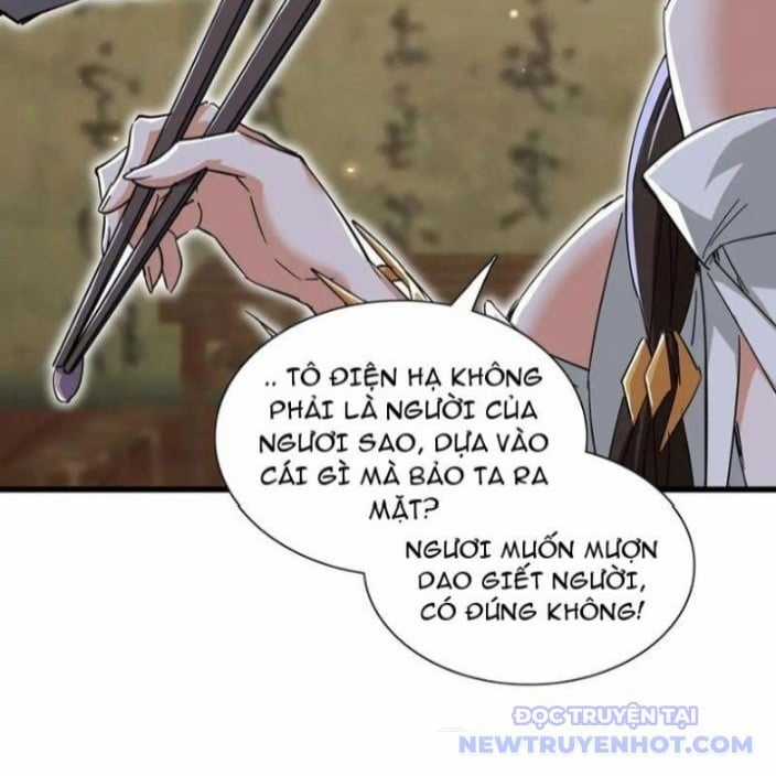 Đồ Đệ Nữ Đế Của Ta Muốn Hắc Hóa! Chapter 17 trang 49