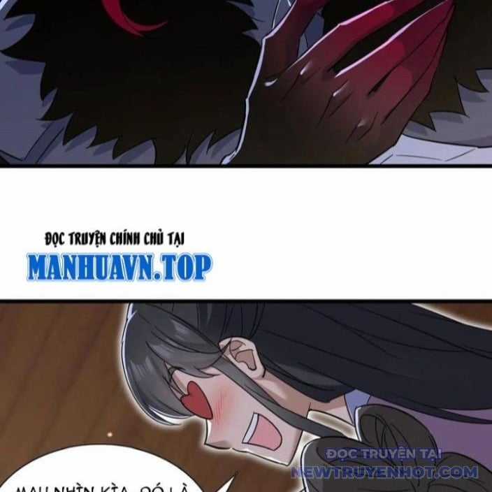 Đồ Đệ Nữ Đế Của Ta Muốn Hắc Hóa! Chapter 17 trang 51