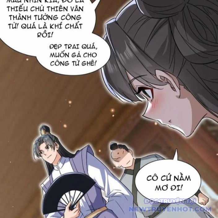 Đồ Đệ Nữ Đế Của Ta Muốn Hắc Hóa! Chapter 17 trang 52