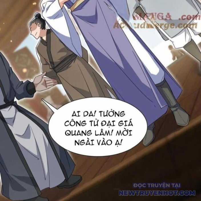Đồ Đệ Nữ Đế Của Ta Muốn Hắc Hóa! Chapter 17 trang 53