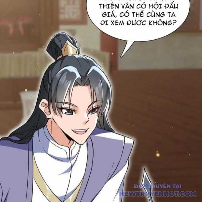 Đồ Đệ Nữ Đế Của Ta Muốn Hắc Hóa! Chapter 17 trang 57