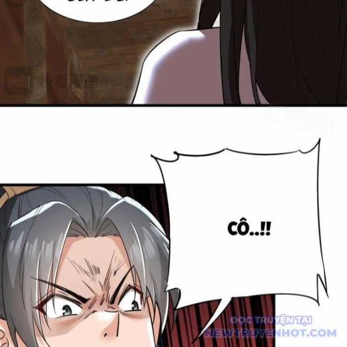 Đồ Đệ Nữ Đế Của Ta Muốn Hắc Hóa! Chapter 17 trang 59