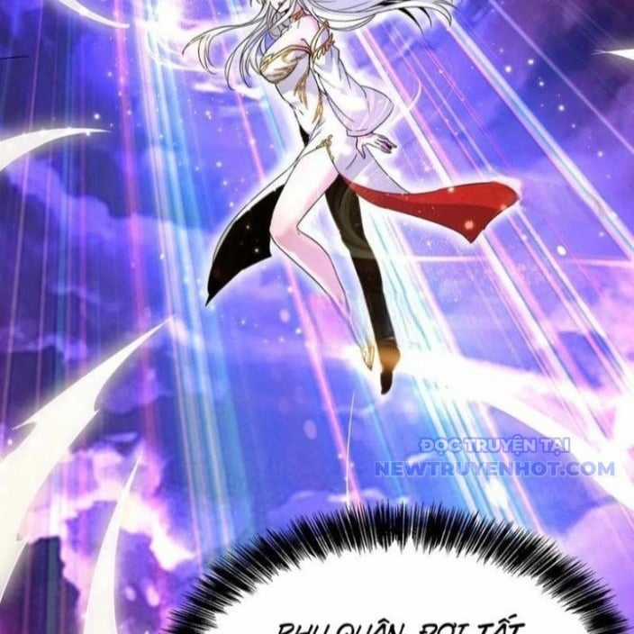 Đồ Đệ Nữ Đế Của Ta Muốn Hắc Hóa! Chapter 17 trang 6