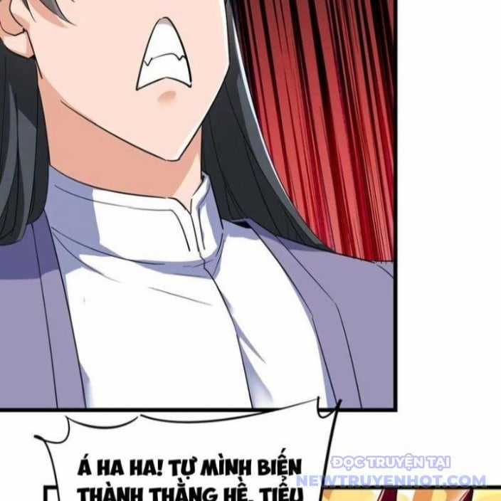 Đồ Đệ Nữ Đế Của Ta Muốn Hắc Hóa! Chapter 17 trang 60