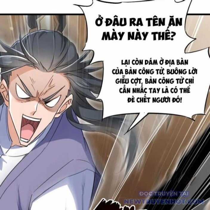 Đồ Đệ Nữ Đế Của Ta Muốn Hắc Hóa! Chapter 17 trang 62