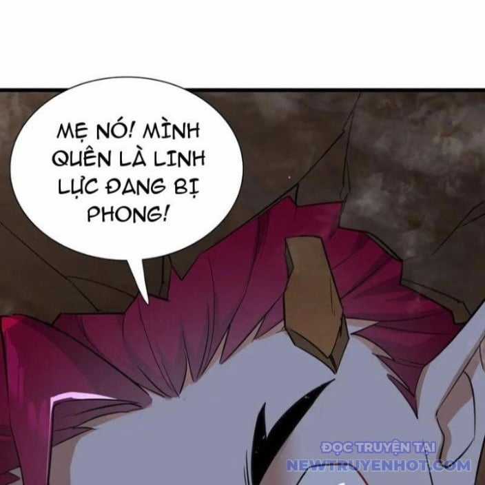 Đồ Đệ Nữ Đế Của Ta Muốn Hắc Hóa! Chapter 17 trang 65