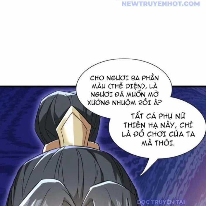 Đồ Đệ Nữ Đế Của Ta Muốn Hắc Hóa! Chapter 17 trang 69