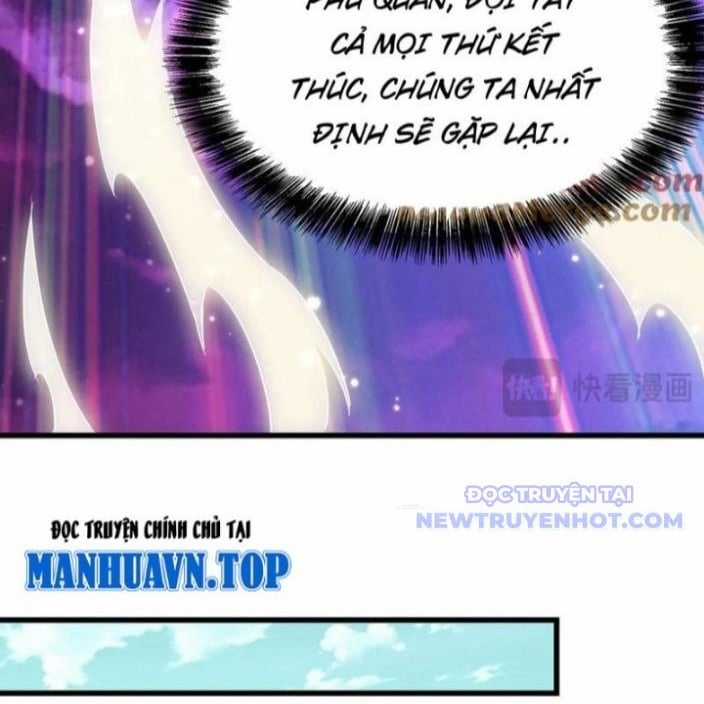 Đồ Đệ Nữ Đế Của Ta Muốn Hắc Hóa! Chapter 17 trang 7