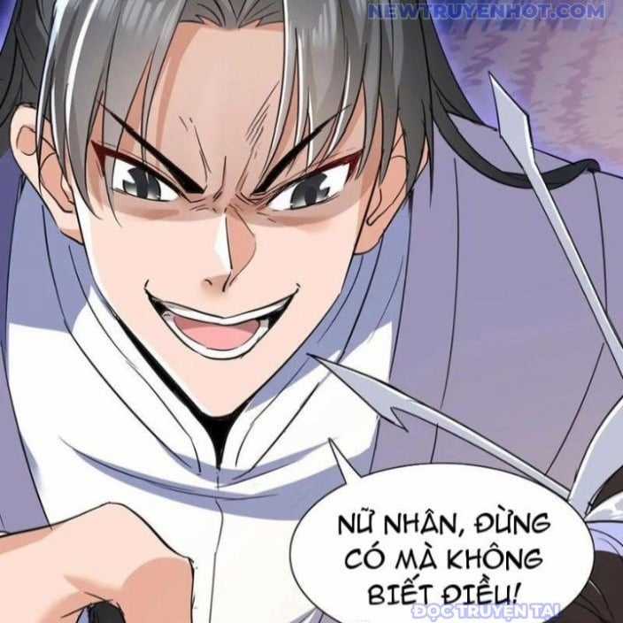 Đồ Đệ Nữ Đế Của Ta Muốn Hắc Hóa! Chapter 17 trang 70
