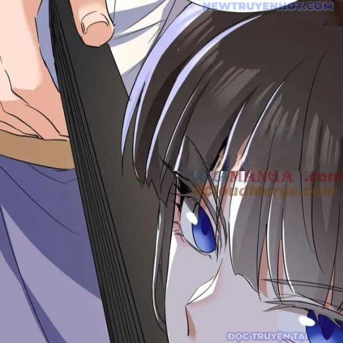 Đồ Đệ Nữ Đế Của Ta Muốn Hắc Hóa! Chapter 17 trang 71