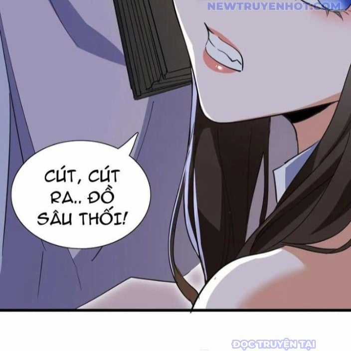 Đồ Đệ Nữ Đế Của Ta Muốn Hắc Hóa! Chapter 17 trang 72