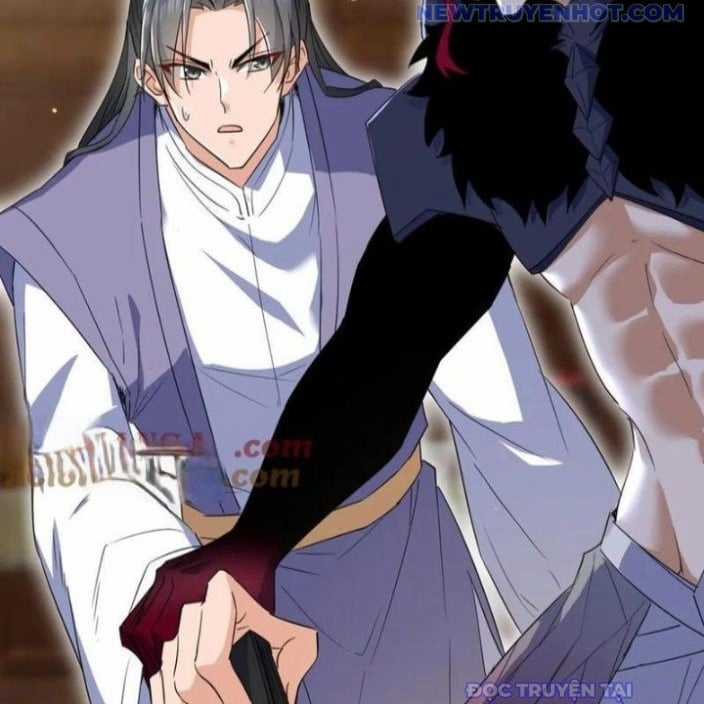 Đồ Đệ Nữ Đế Của Ta Muốn Hắc Hóa! Chapter 17 trang 74