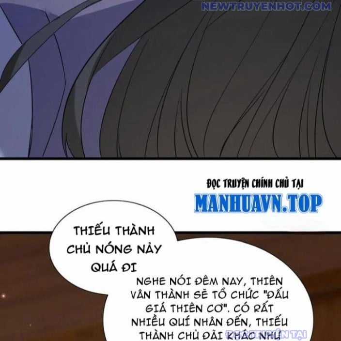 Đồ Đệ Nữ Đế Của Ta Muốn Hắc Hóa! Chapter 17 trang 82