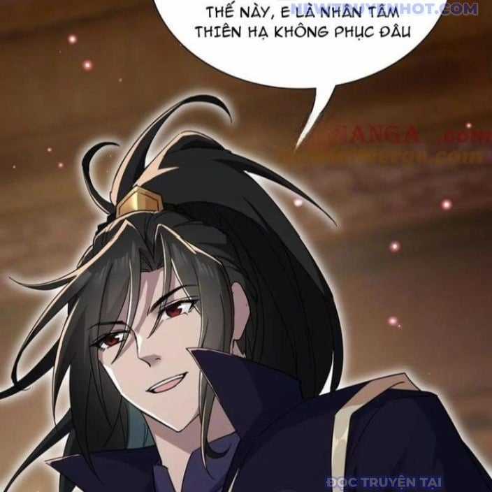 Đồ Đệ Nữ Đế Của Ta Muốn Hắc Hóa! Chapter 17 trang 83