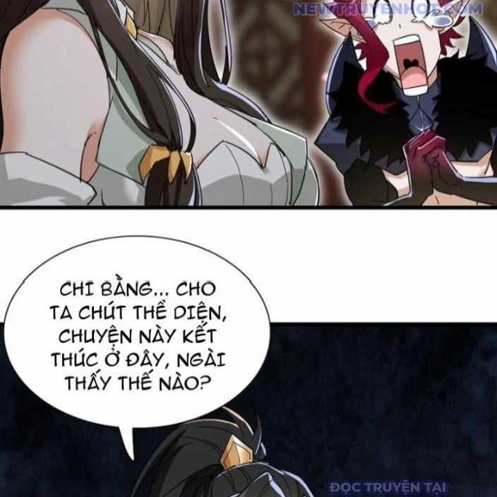 Đồ Đệ Nữ Đế Của Ta Muốn Hắc Hóa! Chapter 17 trang 87