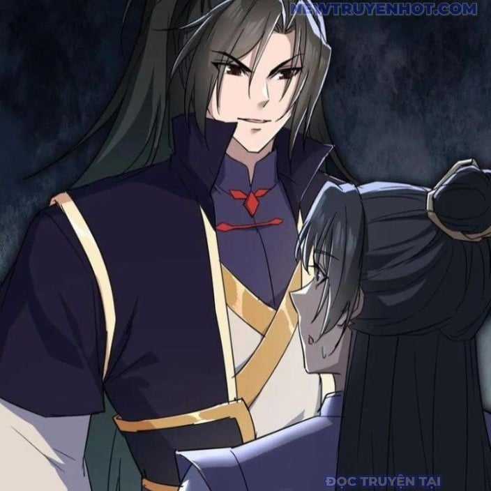 Đồ Đệ Nữ Đế Của Ta Muốn Hắc Hóa! Chapter 17 trang 88