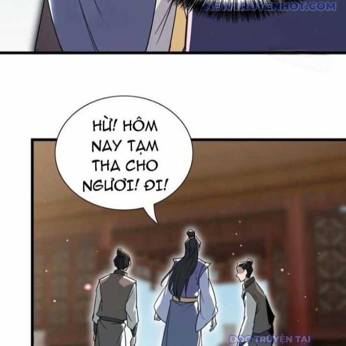 Đồ Đệ Nữ Đế Của Ta Muốn Hắc Hóa! Chapter 17 trang 90