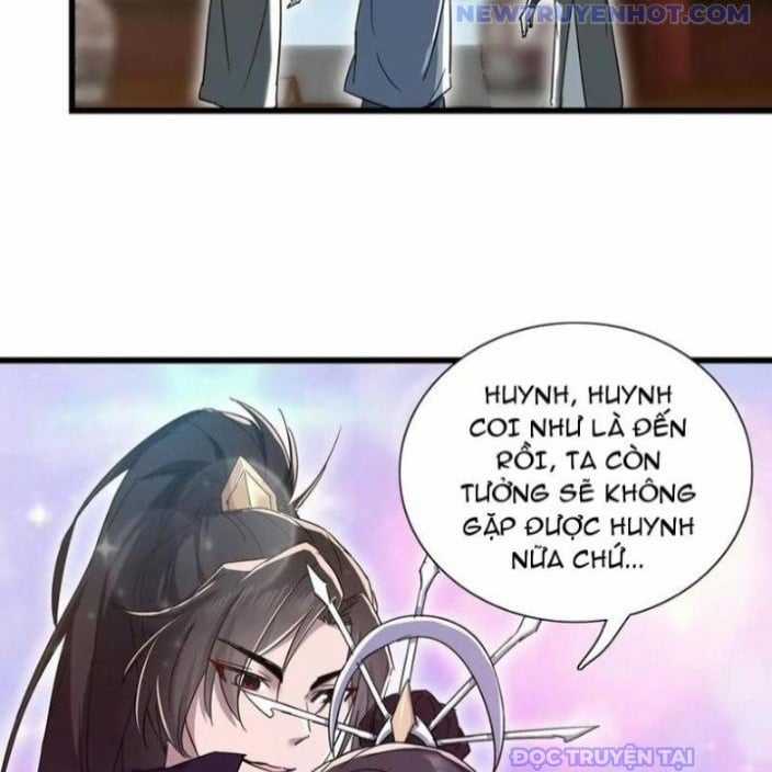 Đồ Đệ Nữ Đế Của Ta Muốn Hắc Hóa! Chapter 17 trang 91