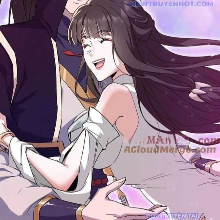 Đồ Đệ Nữ Đế Của Ta Muốn Hắc Hóa! Chapter 17 trang 92