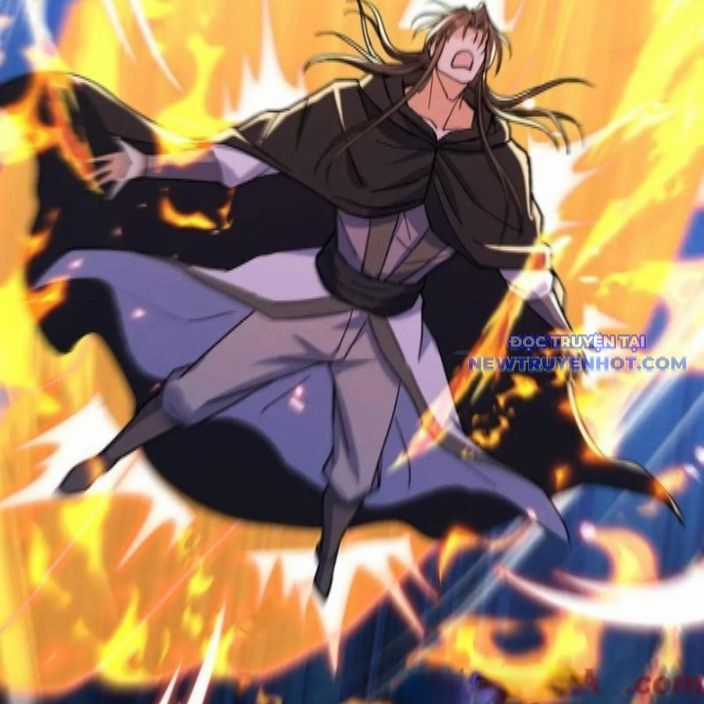 Đồ Đệ Nữ Đế Của Ta Muốn Hắc Hóa! Chapter 18 trang 105