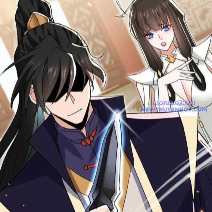 Đồ Đệ Nữ Đế Của Ta Muốn Hắc Hóa! Chapter 18 trang 11