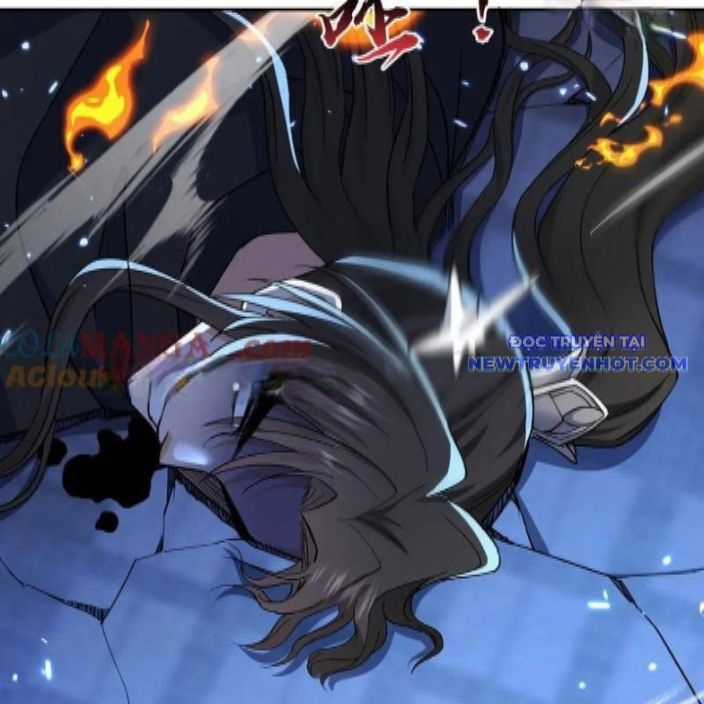 Đồ Đệ Nữ Đế Của Ta Muốn Hắc Hóa! Chapter 18 trang 111