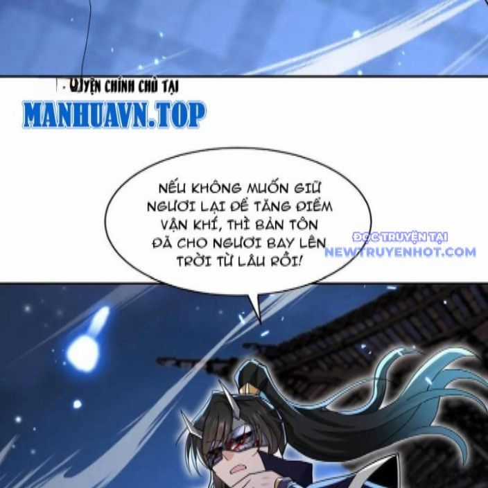 Đồ Đệ Nữ Đế Của Ta Muốn Hắc Hóa! Chapter 18 trang 112