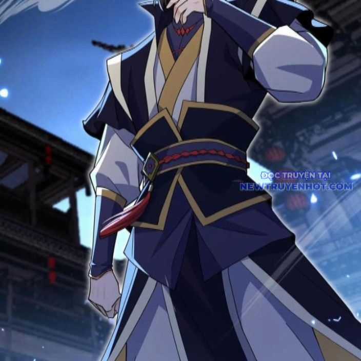 Đồ Đệ Nữ Đế Của Ta Muốn Hắc Hóa! Chapter 18 trang 113