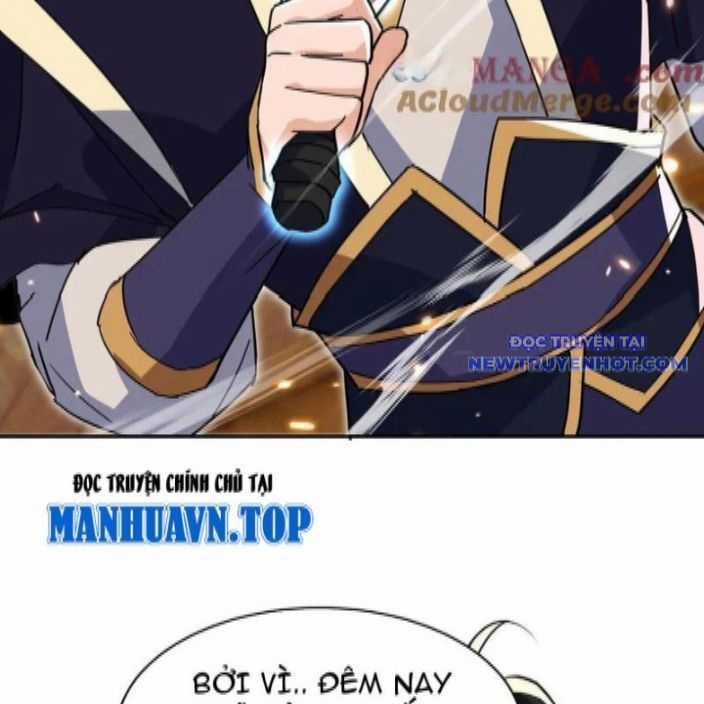 Đồ Đệ Nữ Đế Của Ta Muốn Hắc Hóa! Chapter 18 trang 12