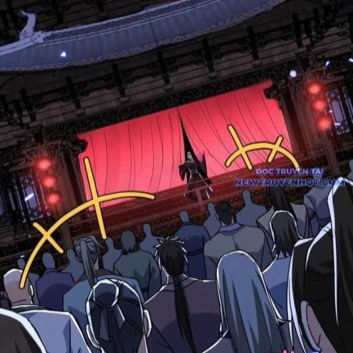 Đồ Đệ Nữ Đế Của Ta Muốn Hắc Hóa! Chapter 18 trang 16