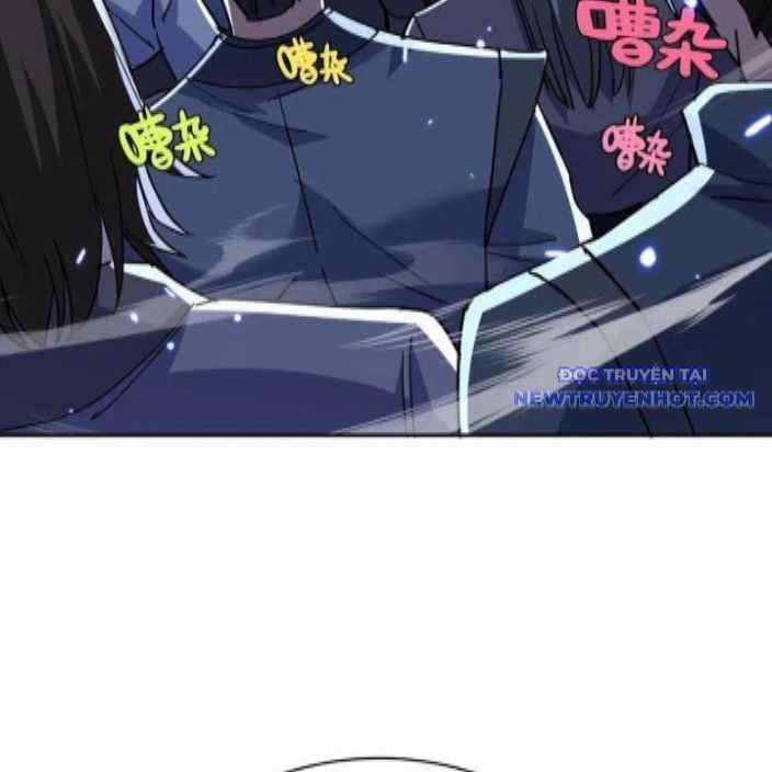 Đồ Đệ Nữ Đế Của Ta Muốn Hắc Hóa! Chapter 18 trang 17