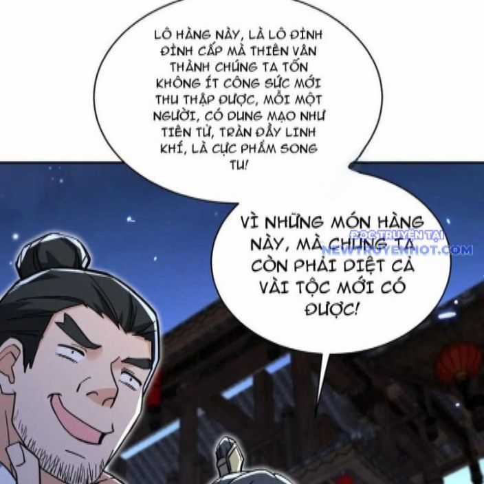 Đồ Đệ Nữ Đế Của Ta Muốn Hắc Hóa! Chapter 18 trang 18